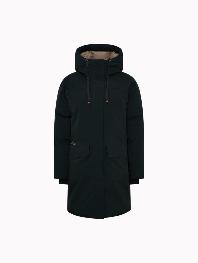 W Norrland Waterproof Down Coat