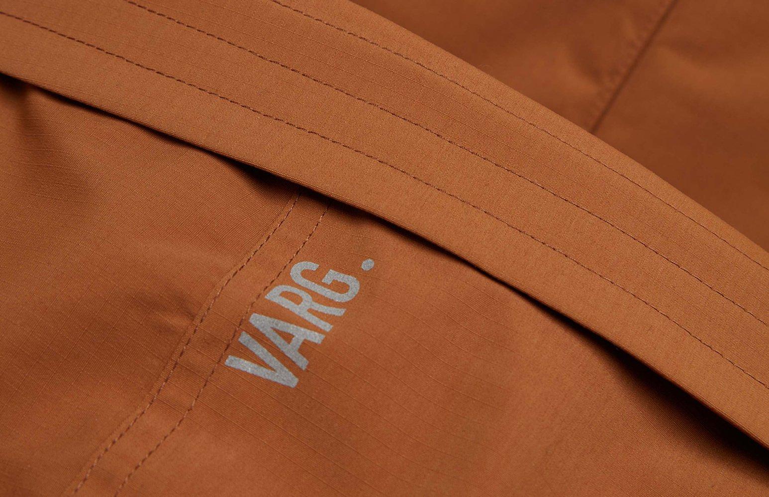 W Stockholm vattentät city parka