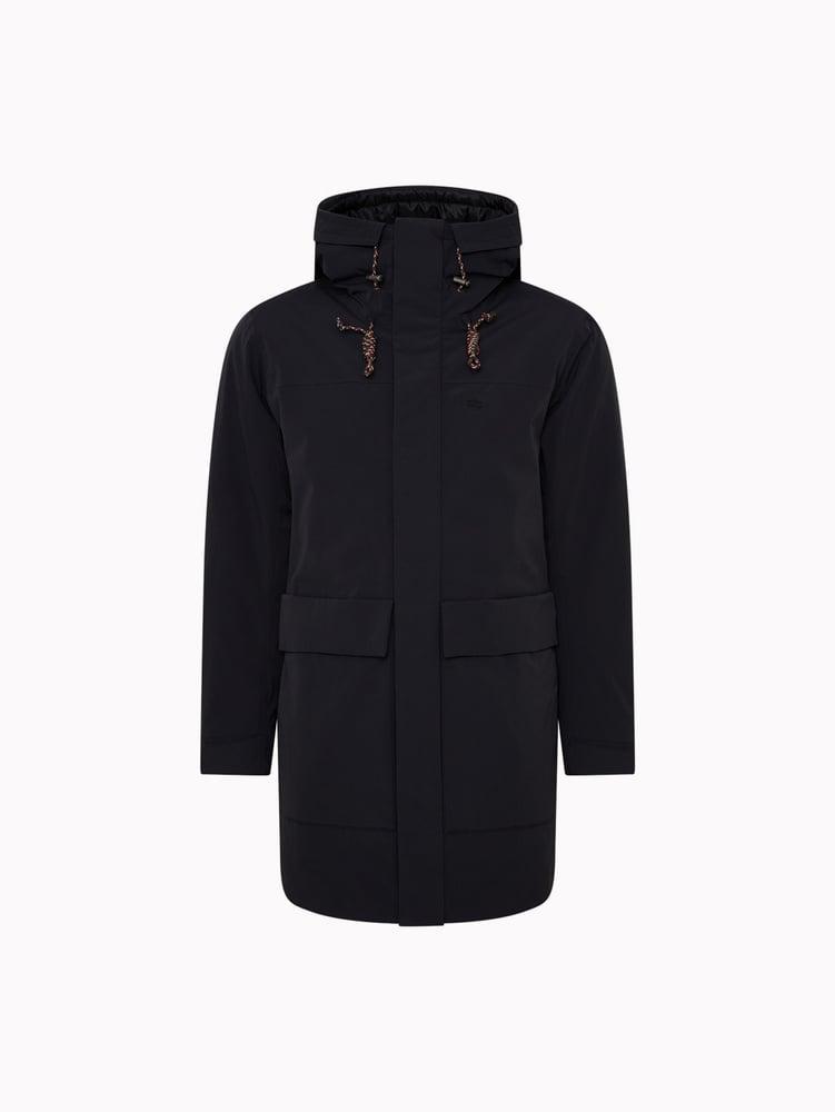 M Stockholm Waterproof City Parka