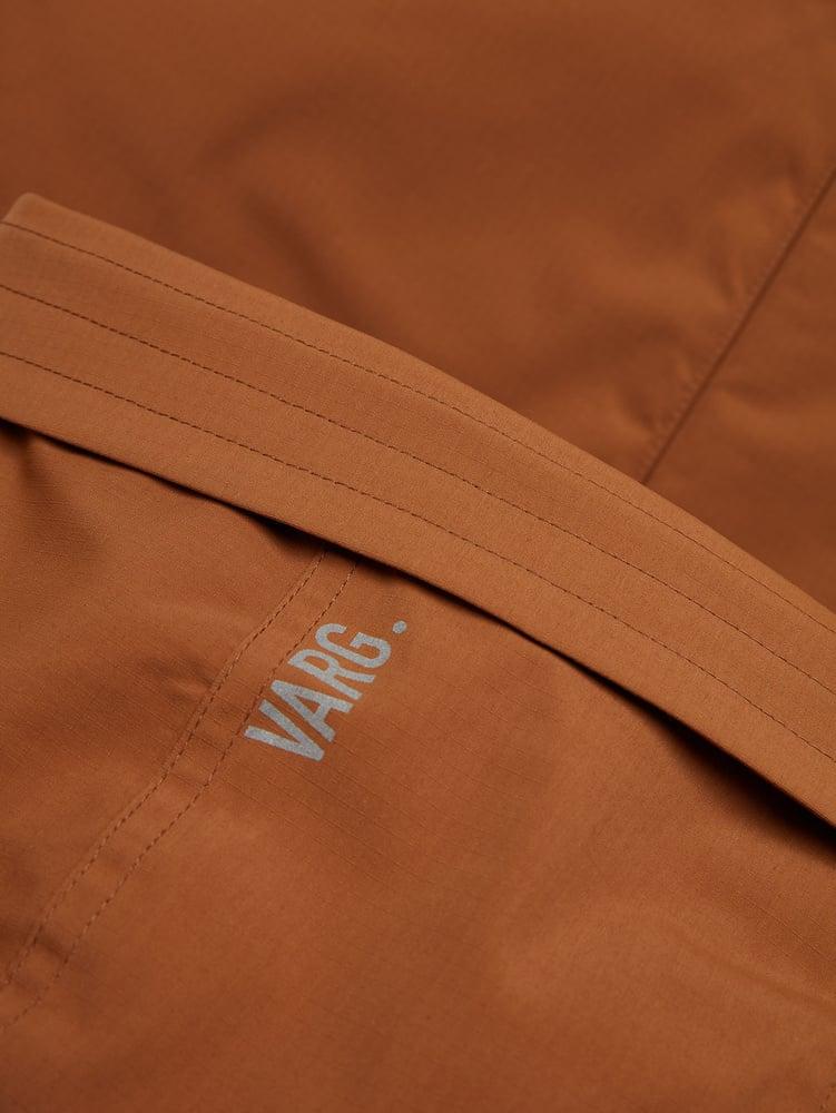 M Stockholm Waterproof City Parka