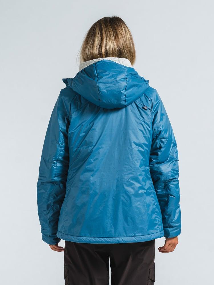 W Andenäs Insulation Jacket