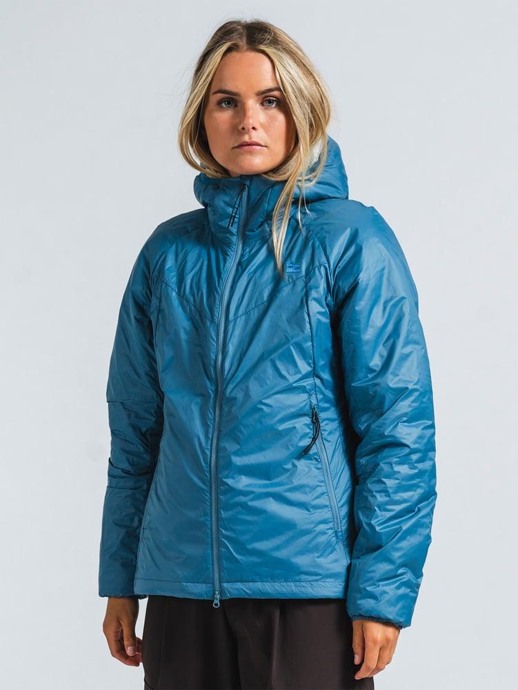 W Andenäs Insulation Jacket