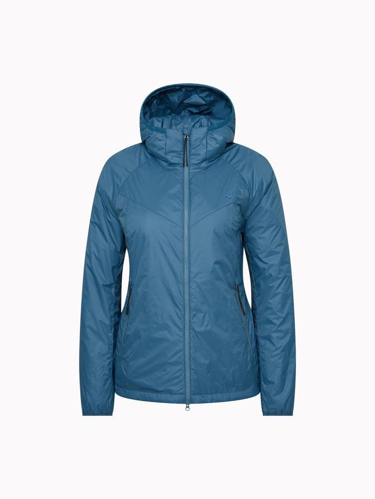 W Andenäs Insulation Jacket