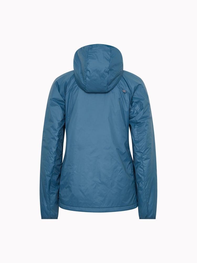 W Andenäs Insulation Jacket