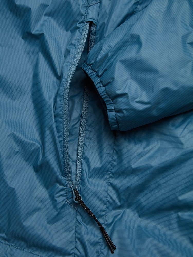W Andenäs Insulation Jacket