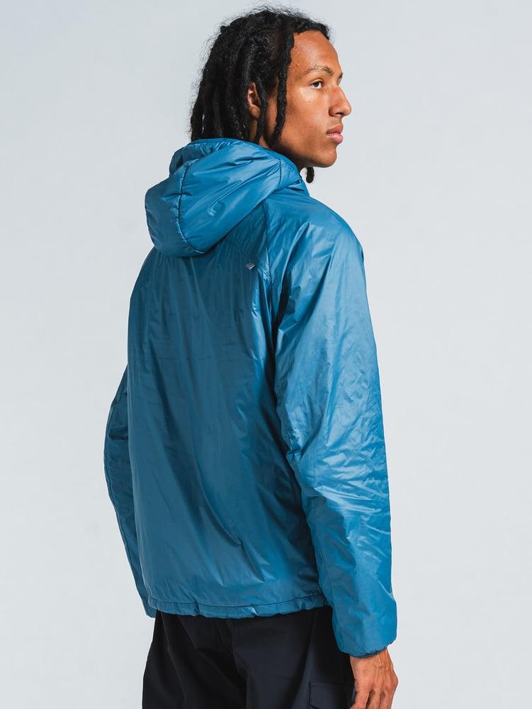 M Andenäs Insulation Jacket