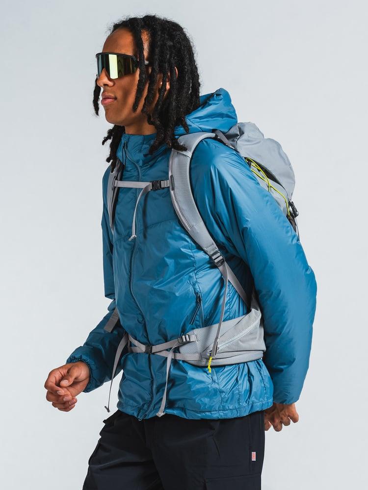 M Andenäs Insulation Jacket