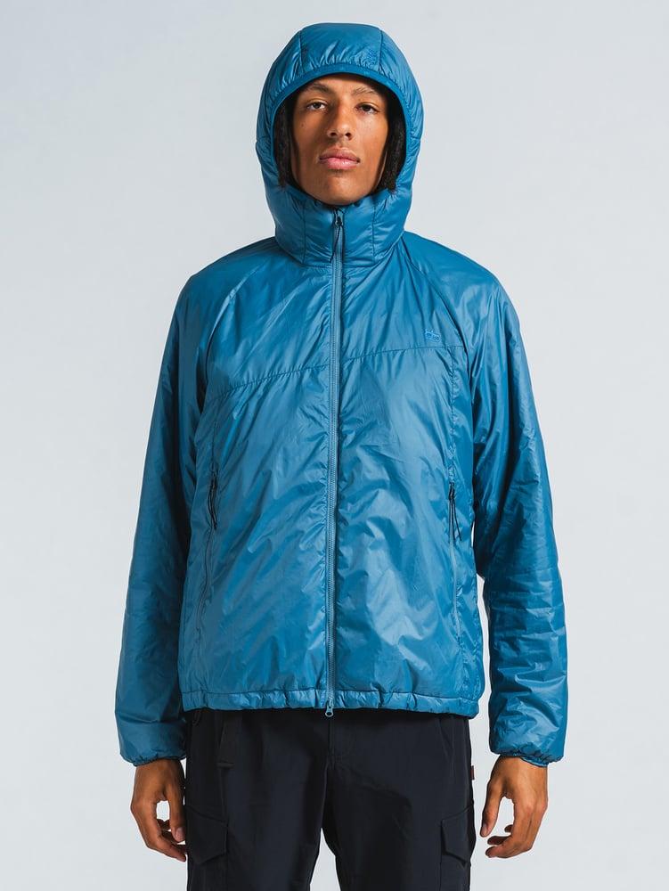 M Andenäs Insulation Jacket