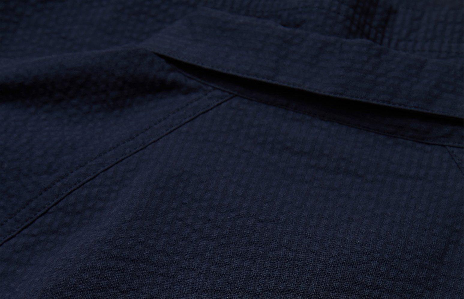 M Bua Short Sleeve Shirt