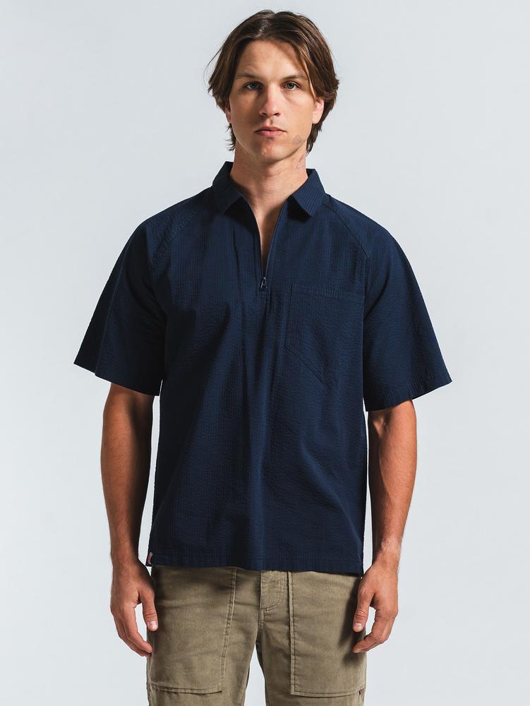 M Bua Short Sleeve Shirt