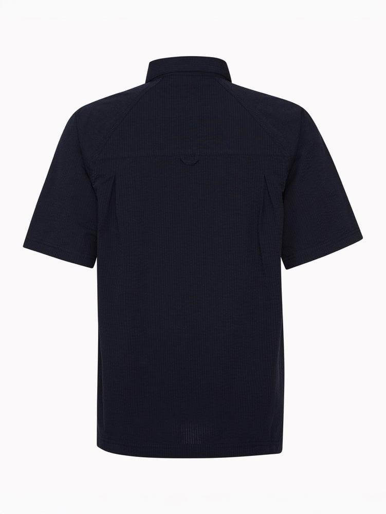 M Bua Short Sleeve Shirt