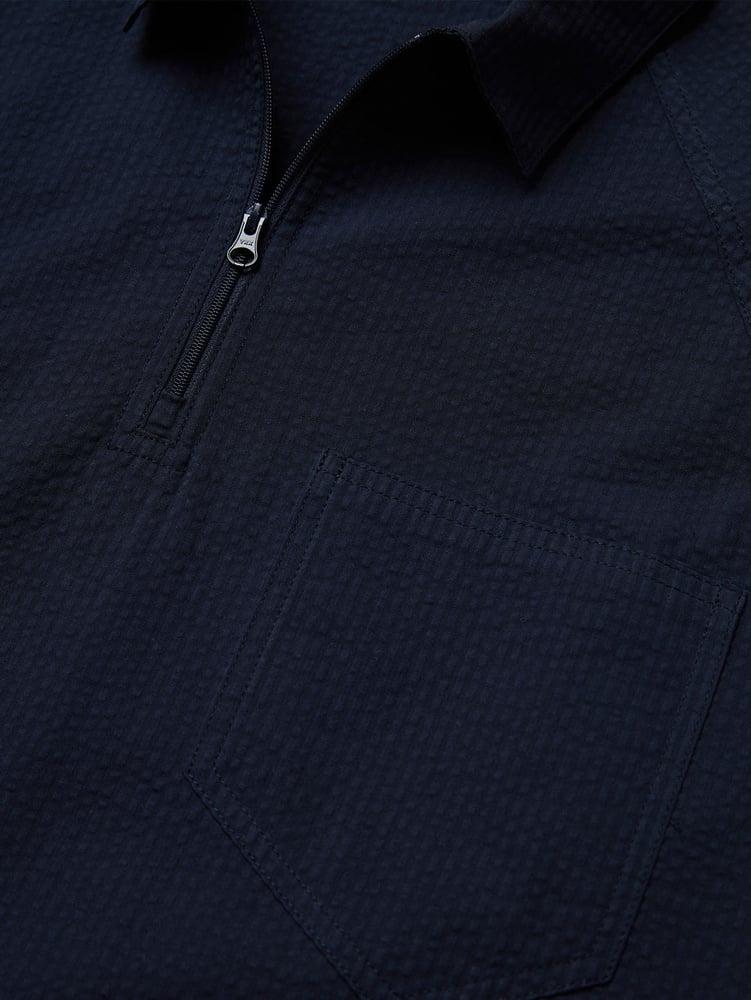 M Bua Short Sleeve Shirt
