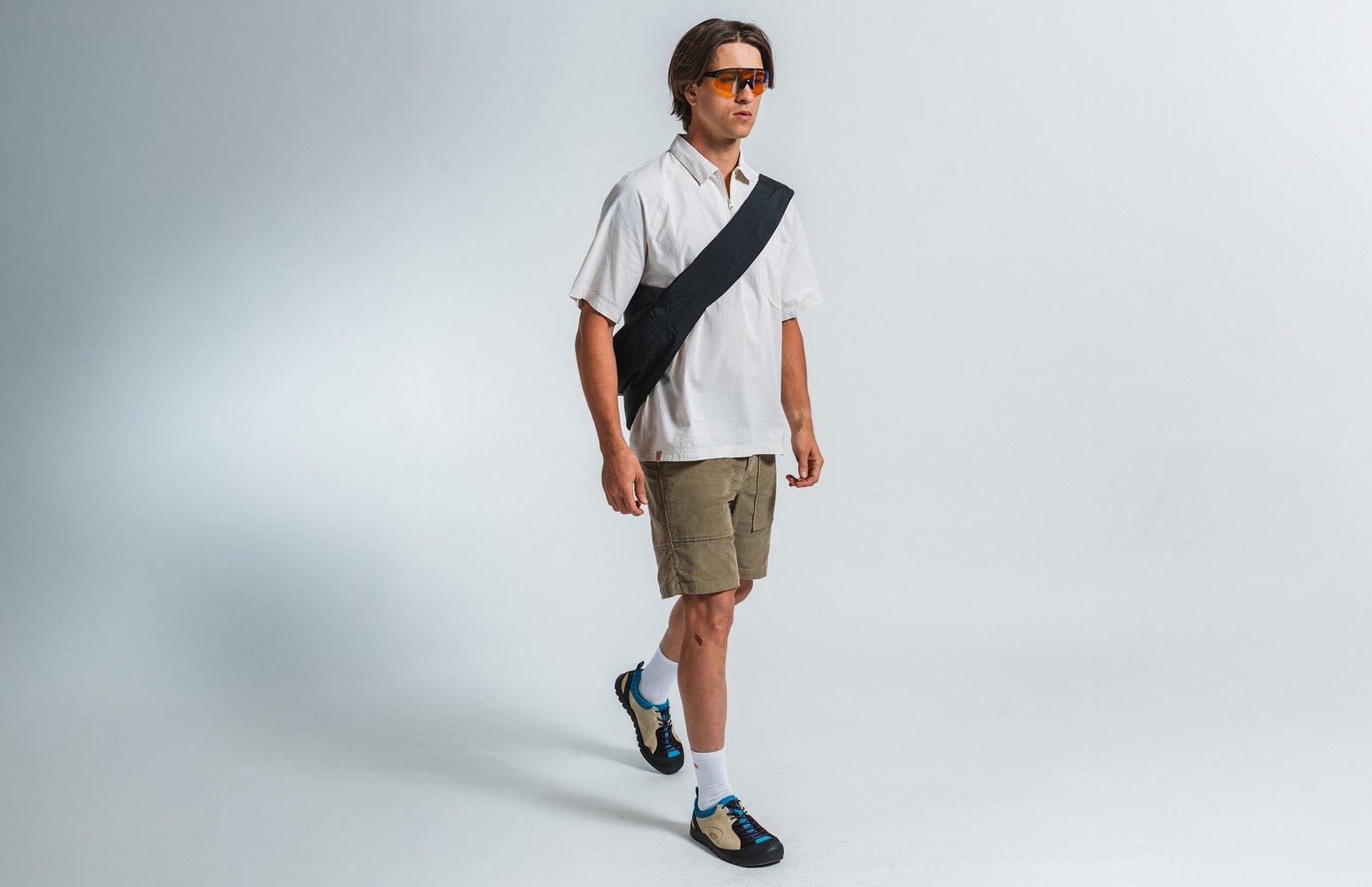 M Bua Short Sleeve Shirt