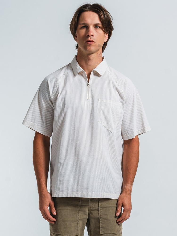 M Bua Short Sleeve Shirt