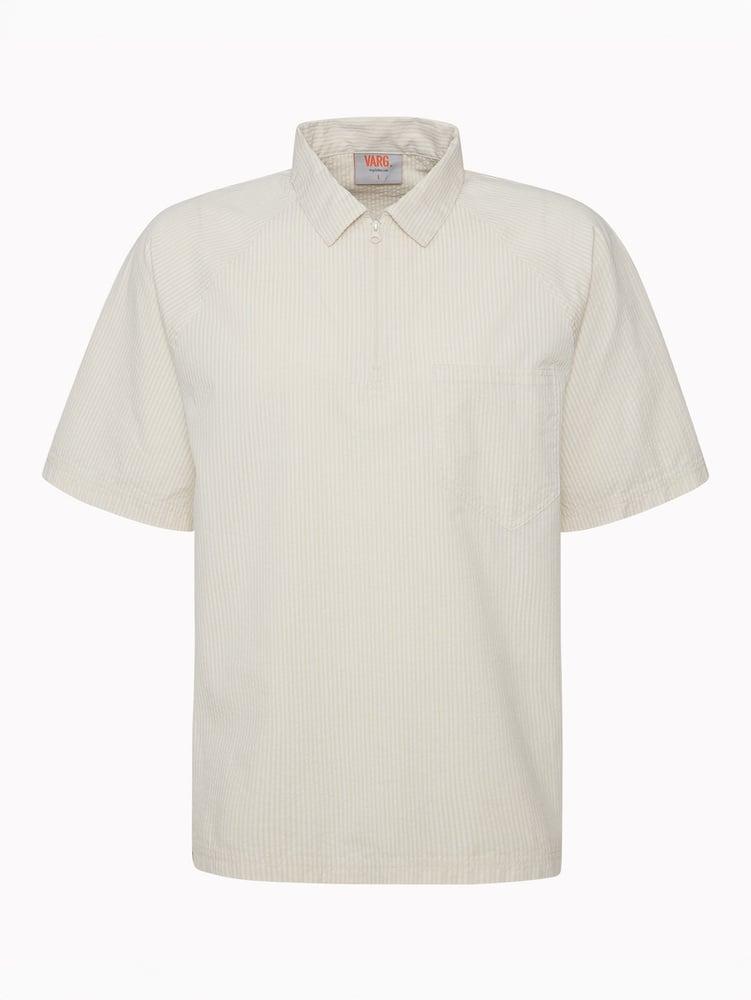 M Bua Short Sleeve Shirt