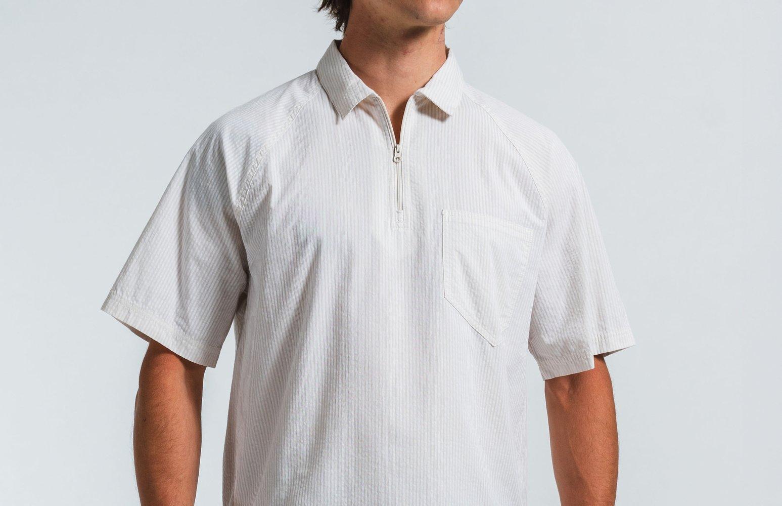M Bua Short Sleeve Shirt
