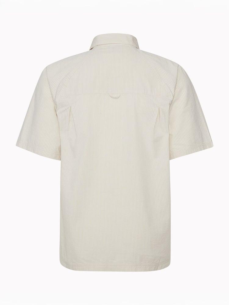 M Bua Short Sleeve Shirt