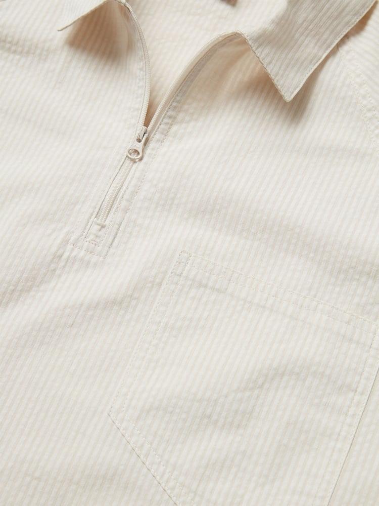 M Bua Short Sleeve Shirt