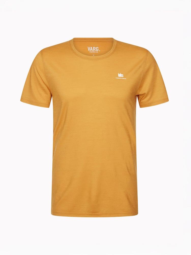M Skagen merinoull t-shirt 2.0