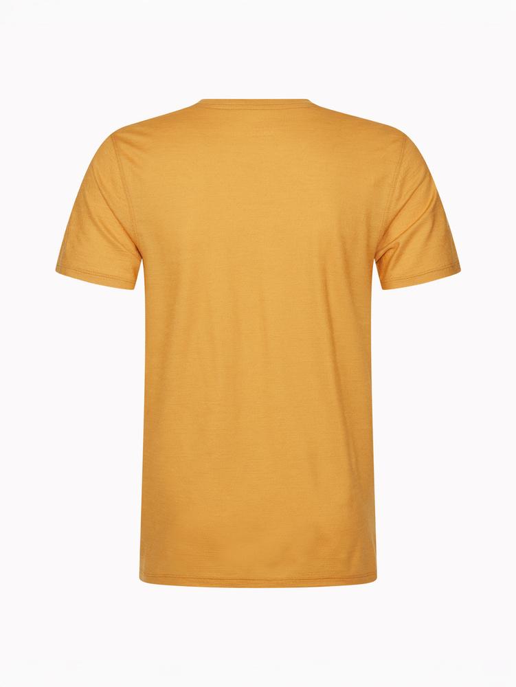 M Skagen merinoull t-shirt 2.0