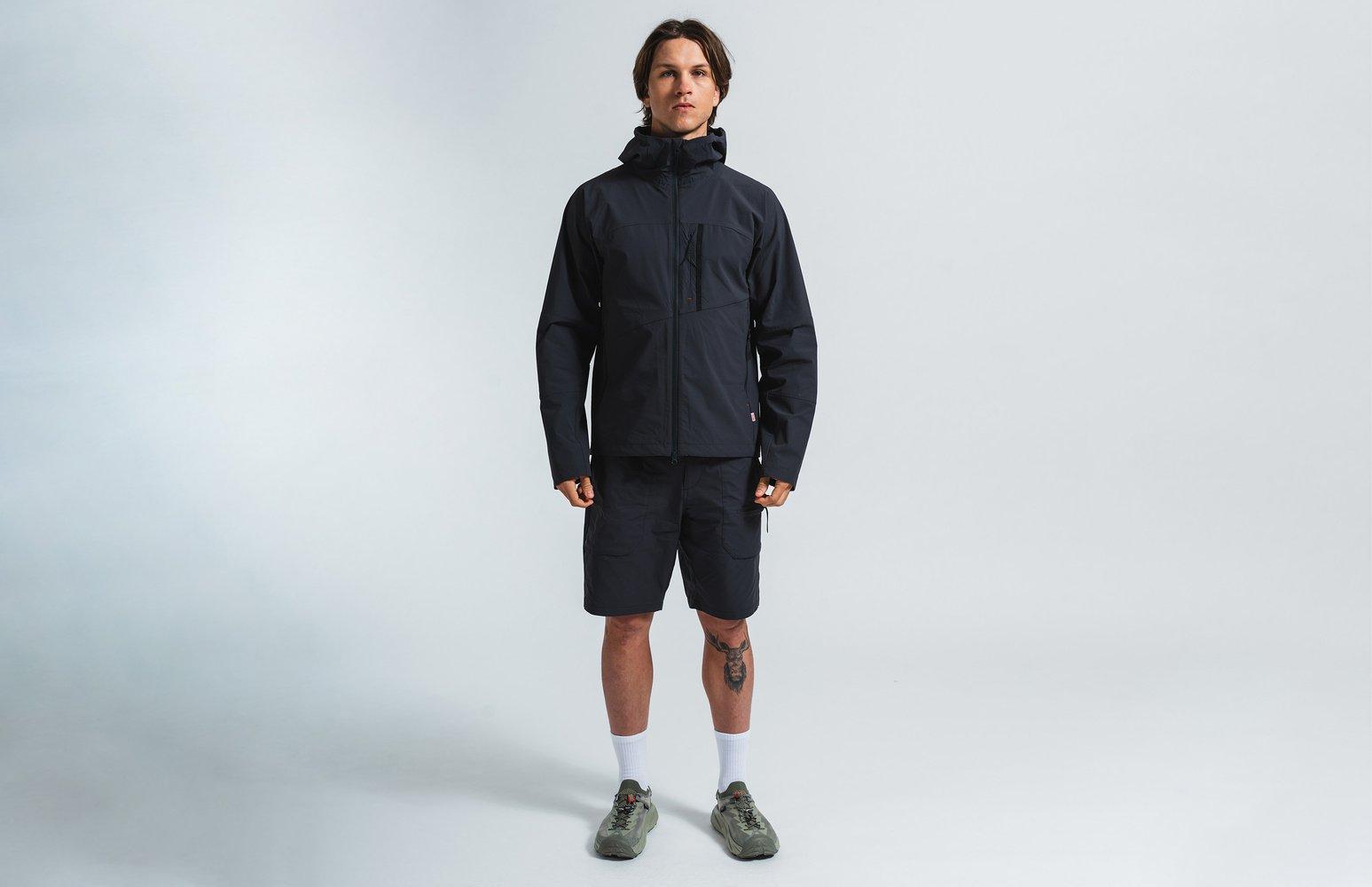 M Tjuvkil Spring Jacket