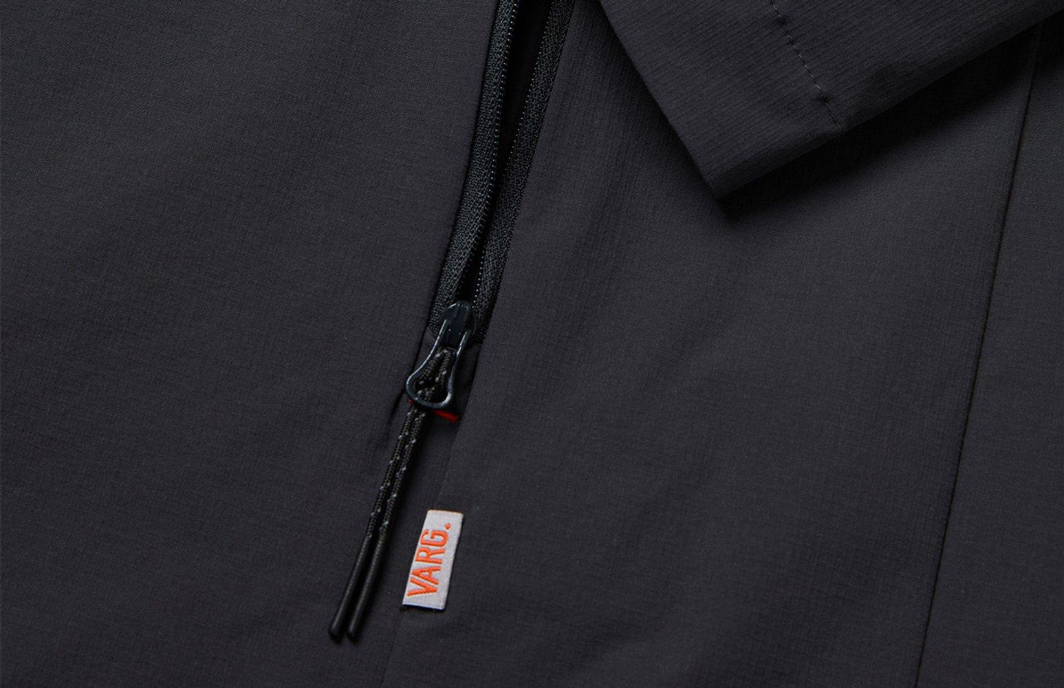 M Tjuvkil Spring Jacket