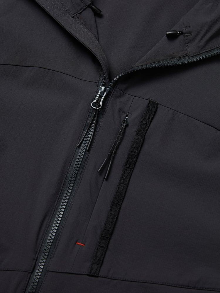 M Tjuvkil Spring Jacket