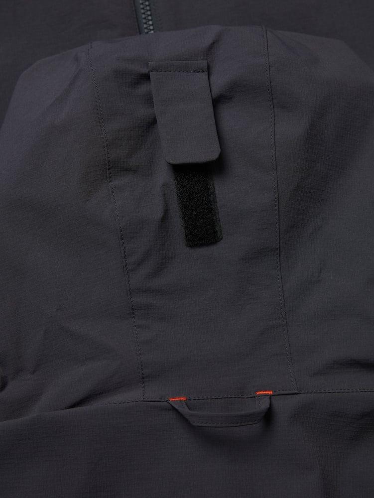 M Tjuvkil Spring Jacket