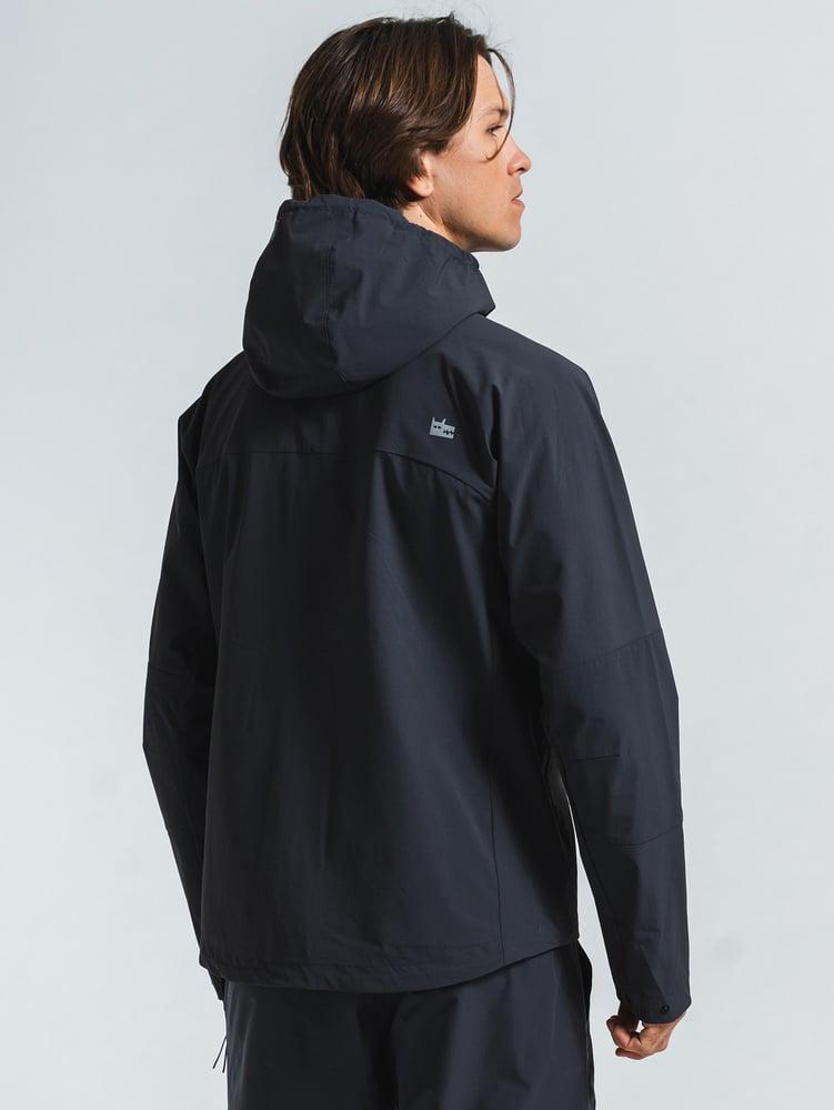M Tjuvkil Spring Jacket