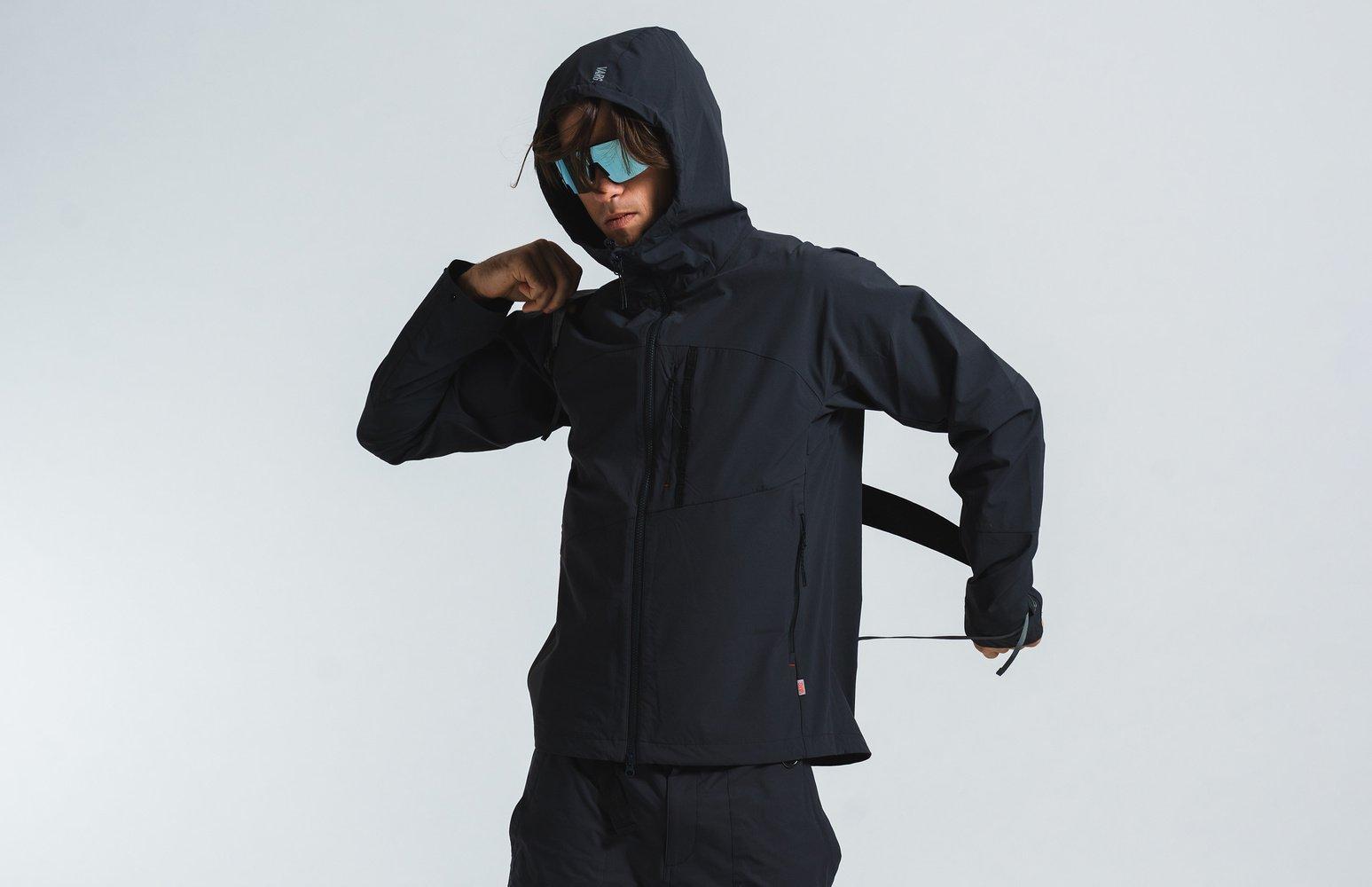 M Tjuvkil Spring Jacket