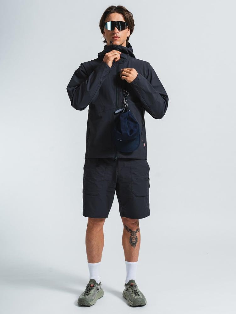 M Tjuvkil Spring Jacket