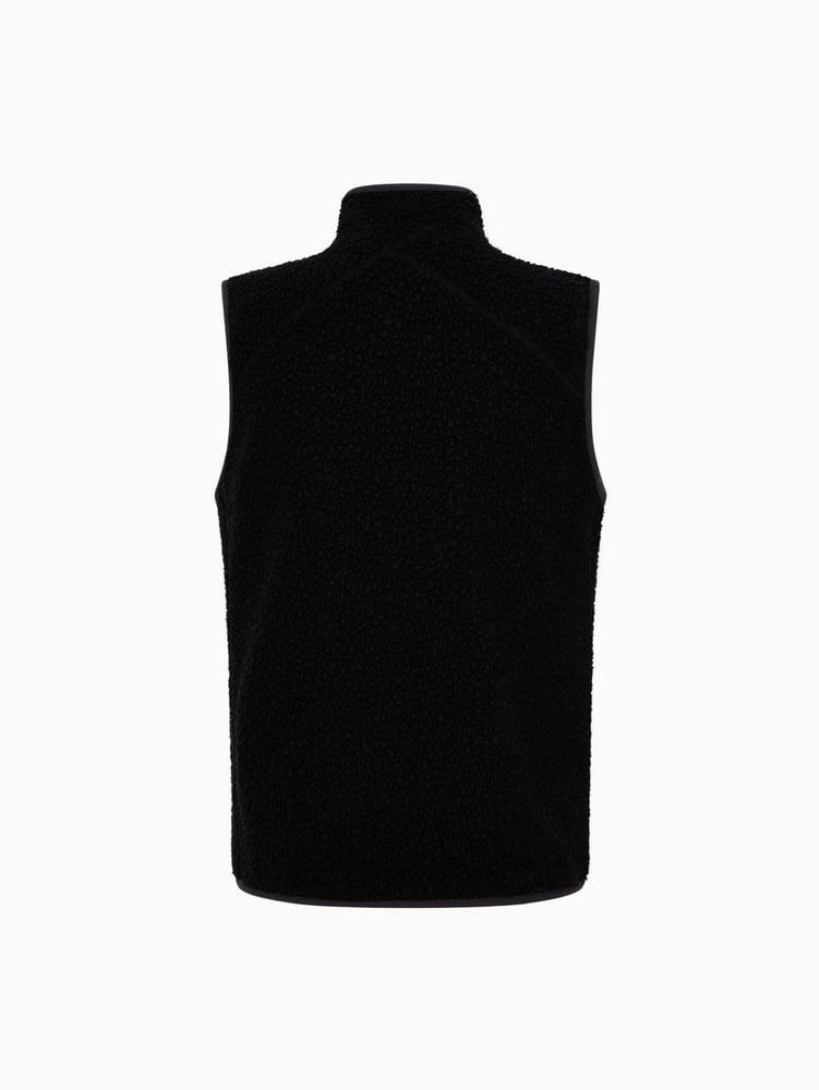 M Vargön Fat Wool Vest