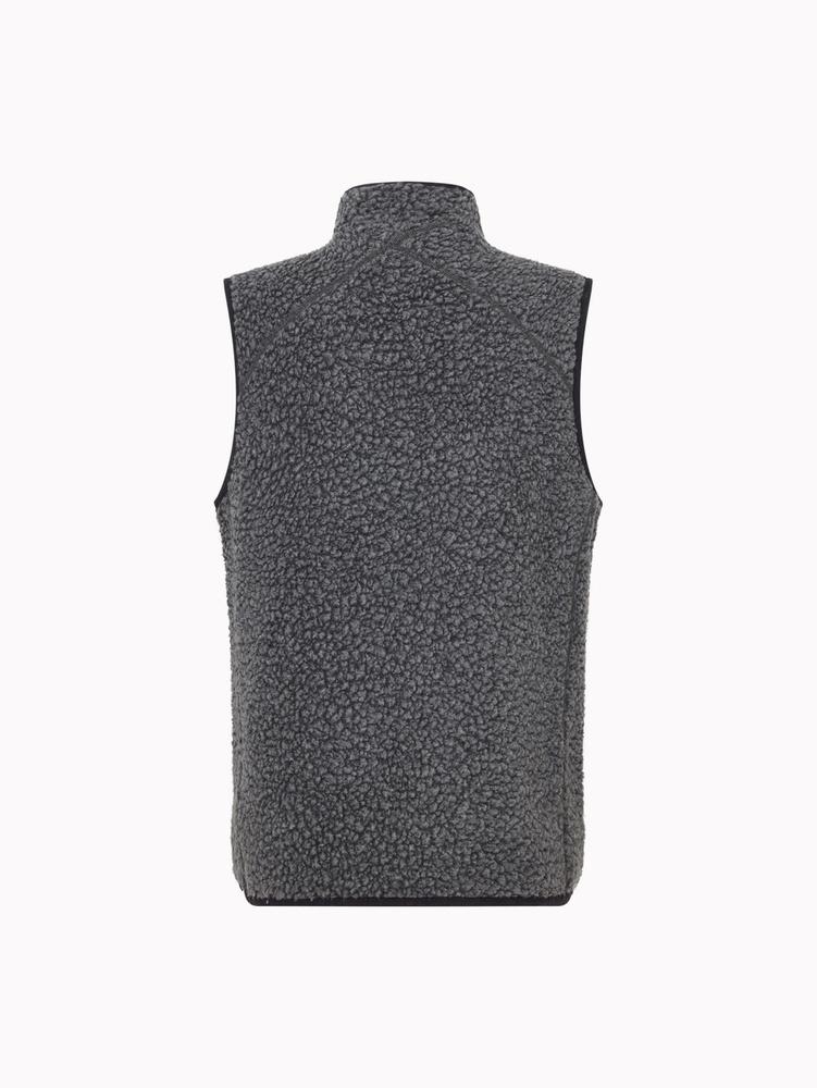 M Vargön Fat Wool Vest