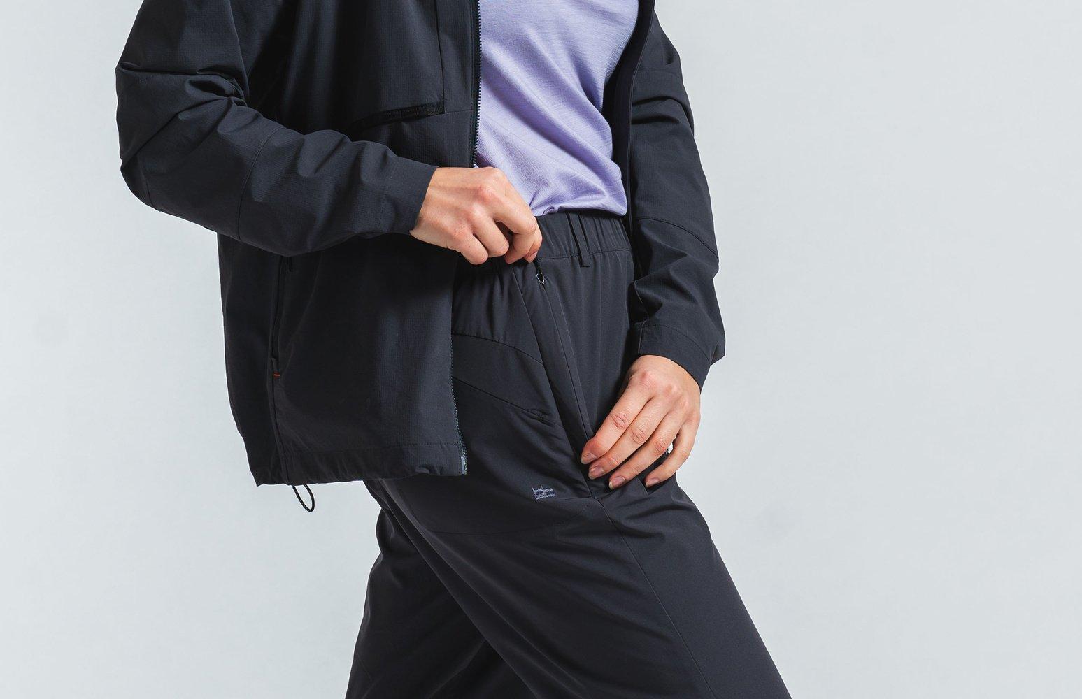 W Aspen Active Pants