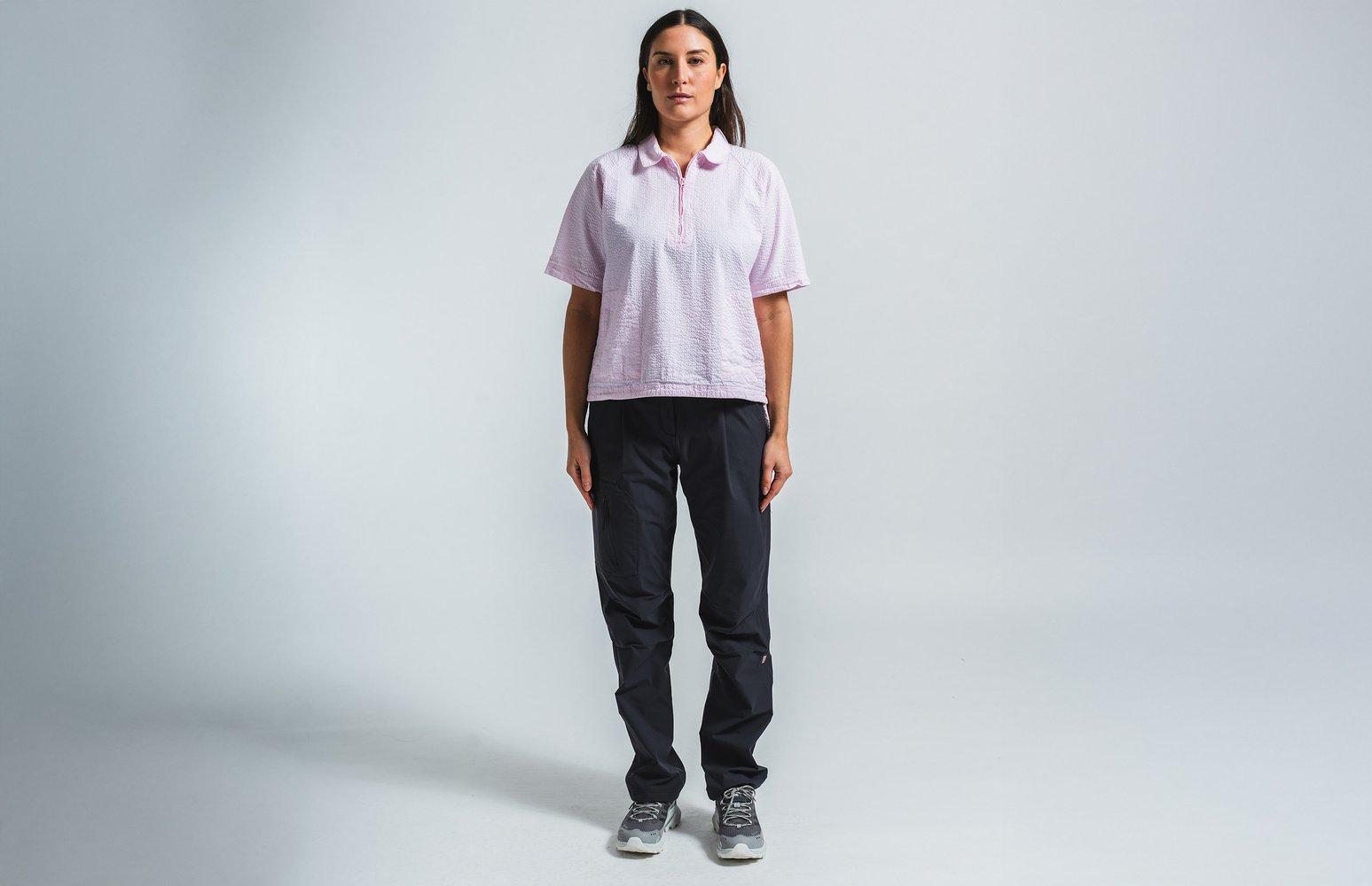 W Bua Short Sleeve Shirt