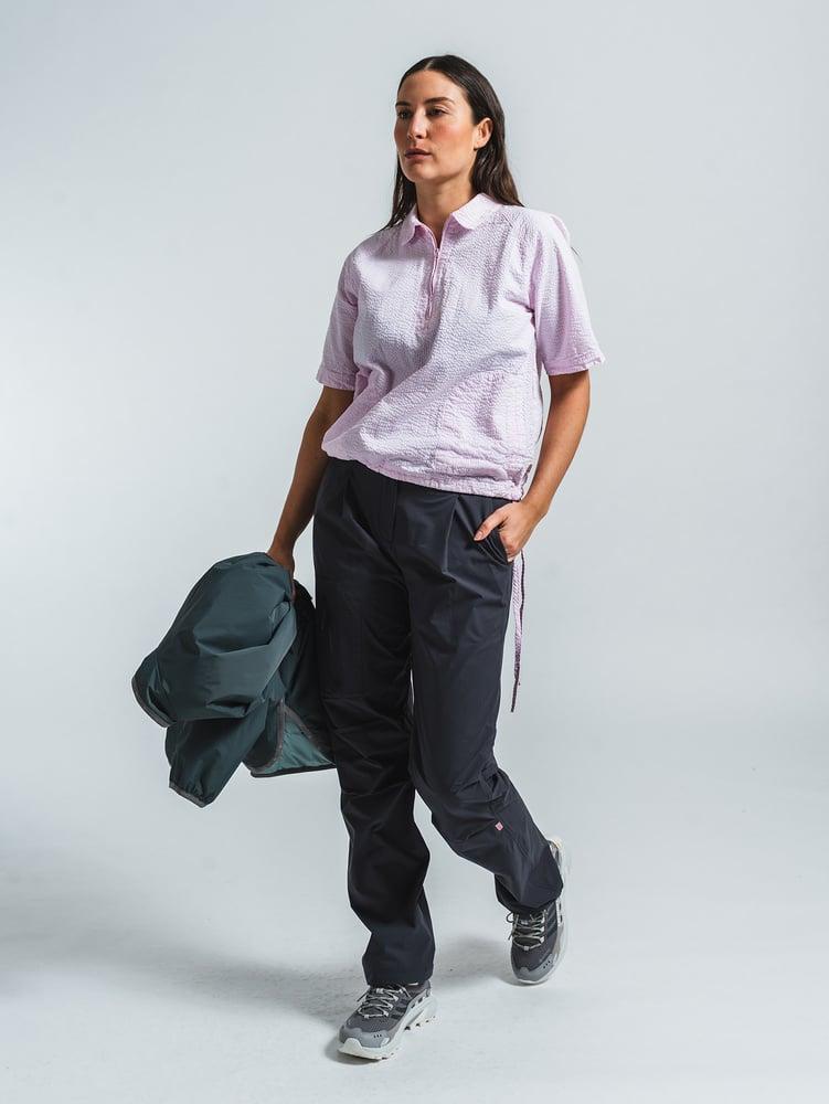 W Bua Short Sleeve Shirt