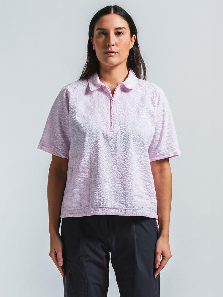 W Bua Short Sleeve Shirt