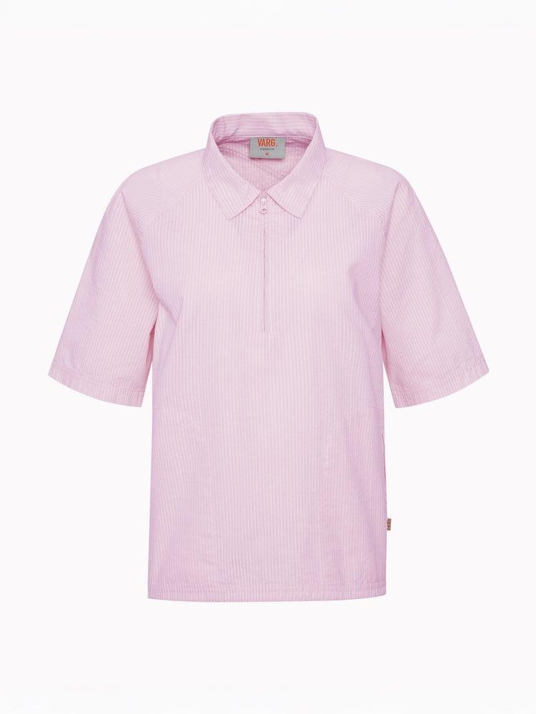 W Bua Short Sleeve Shirt