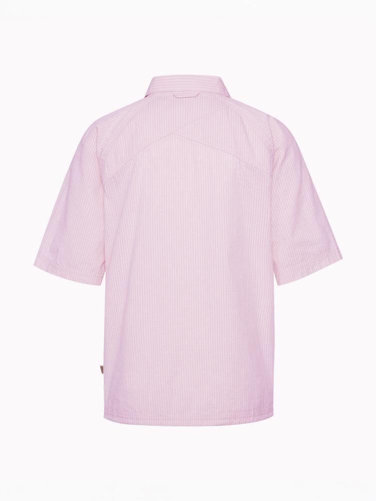 W Bua Short Sleeve Shirt
