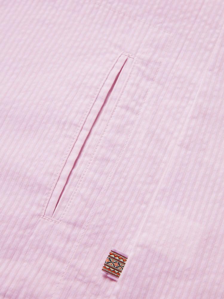 W Bua Short Sleeve Shirt