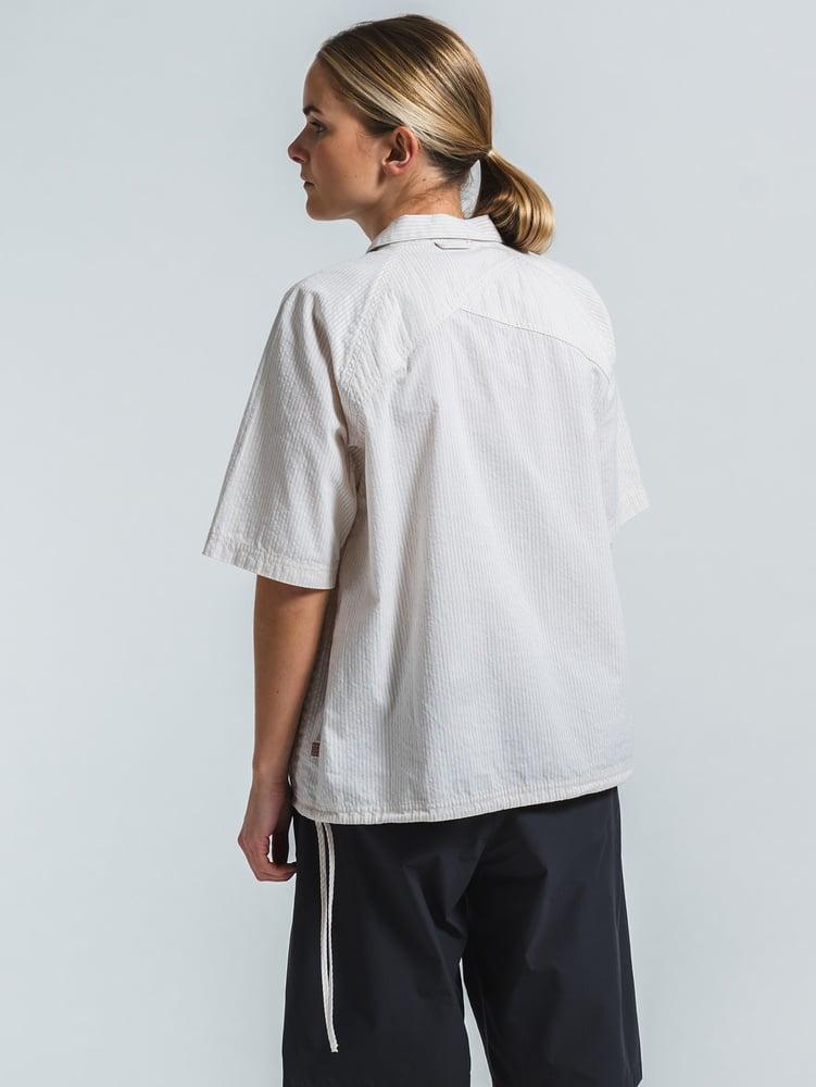 W Bua Short Sleeve Shirt