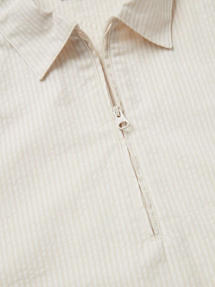 W Bua Short Sleeve Shirt