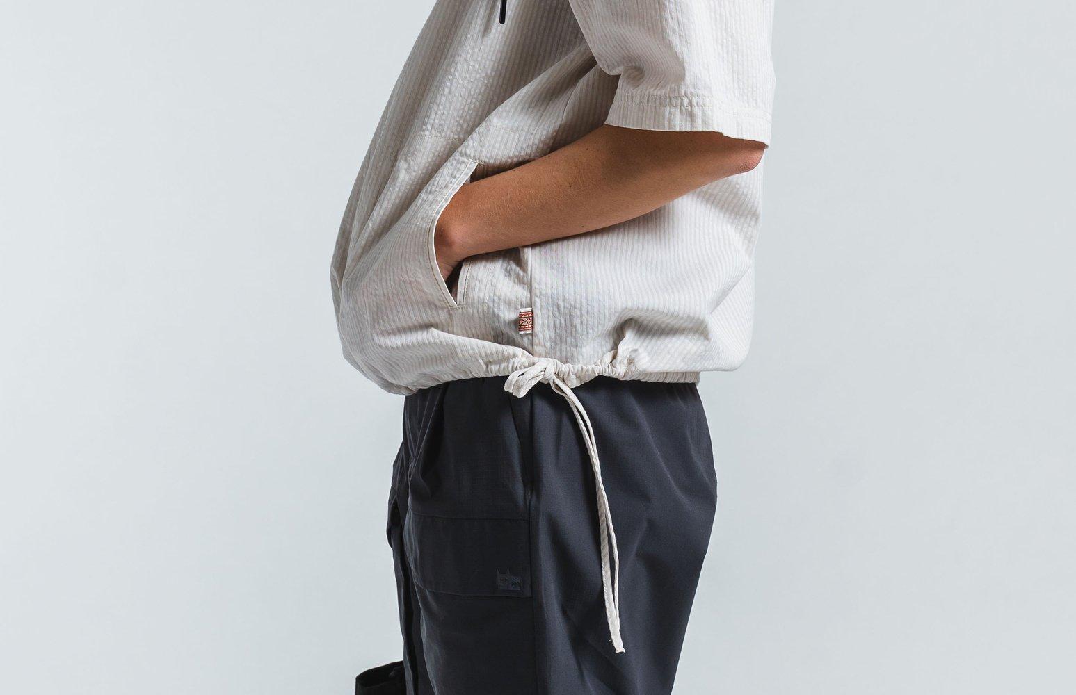 W Bua Short Sleeve Shirt