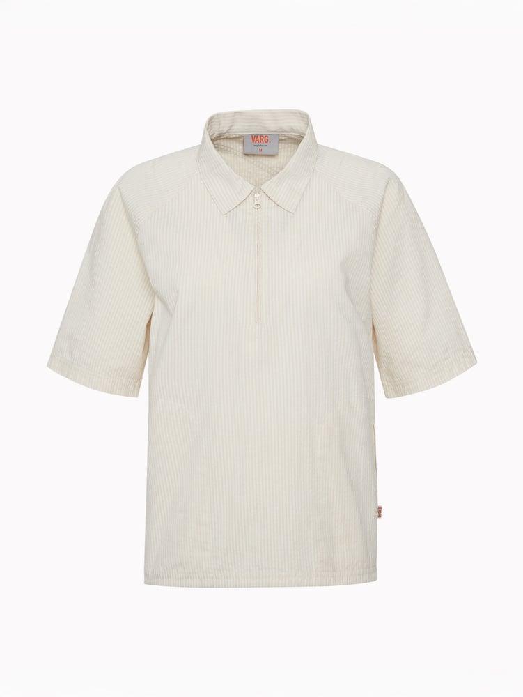 W Bua Short Sleeve Shirt