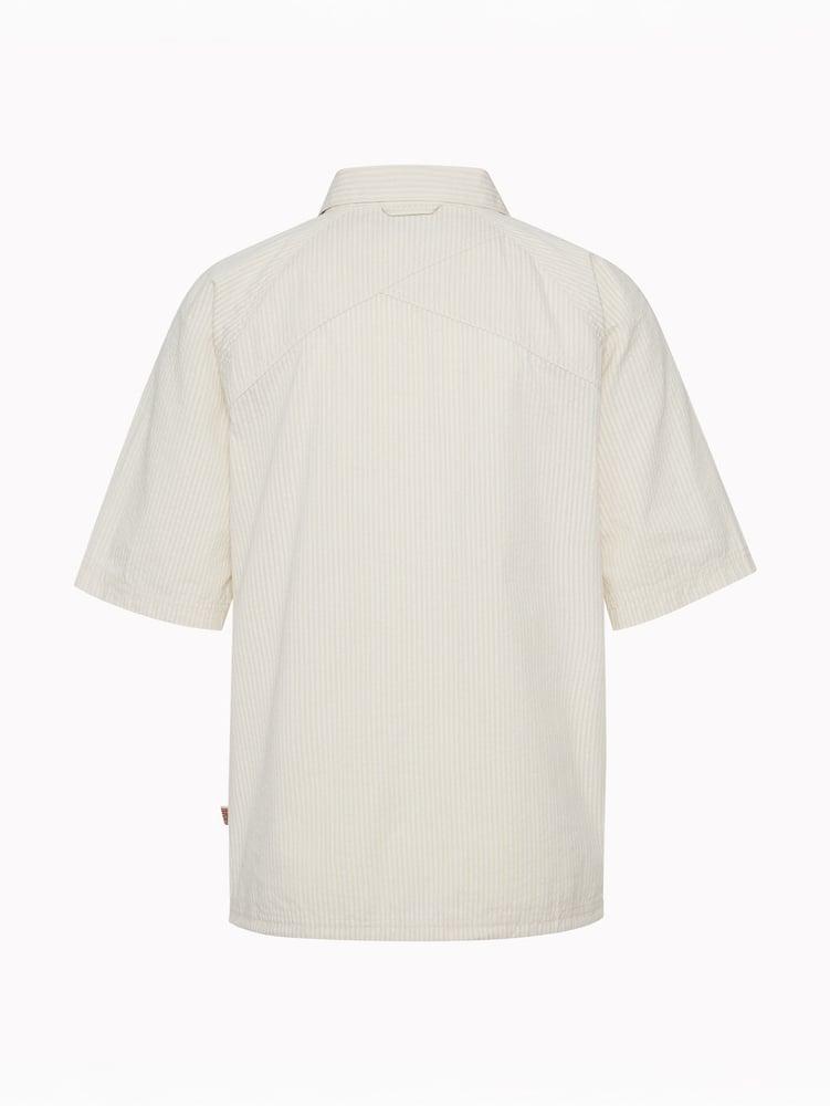 W Bua Short Sleeve Shirt