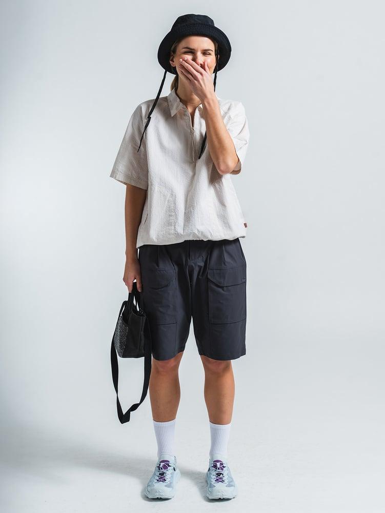 W Bua Short Sleeve Shirt