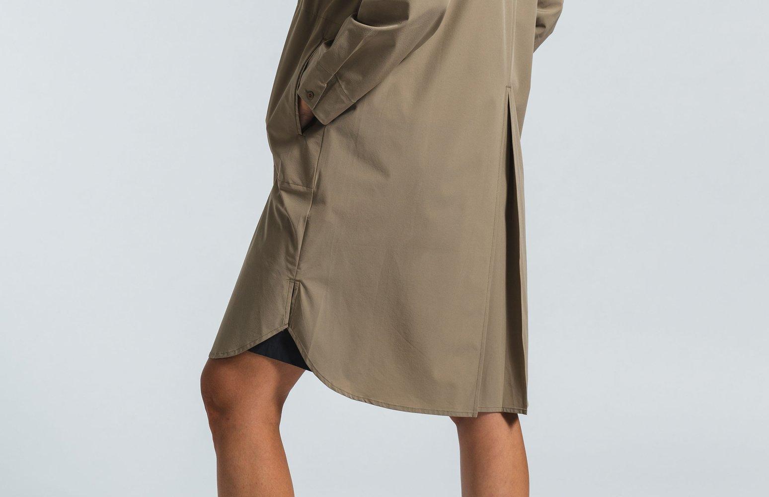 W Ramsvik Active Dress