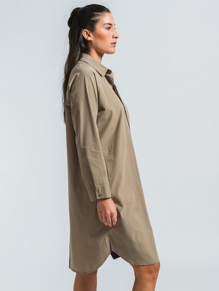 W Ramsvik Active Dress