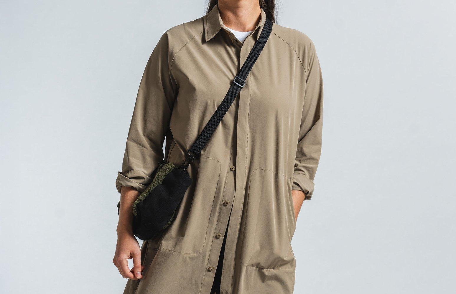 W Ramsvik Active Dress