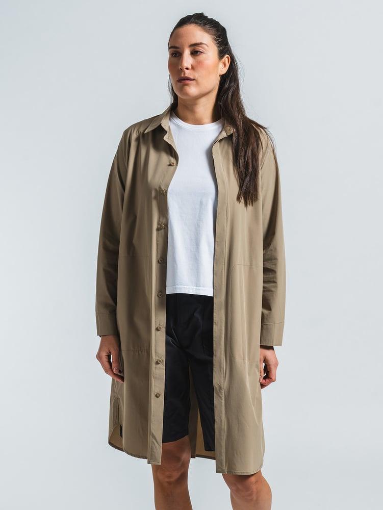 W Ramsvik Active Dress